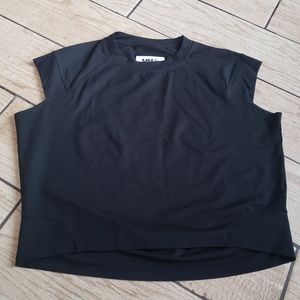 Masion Martin Margiela Crop Top
